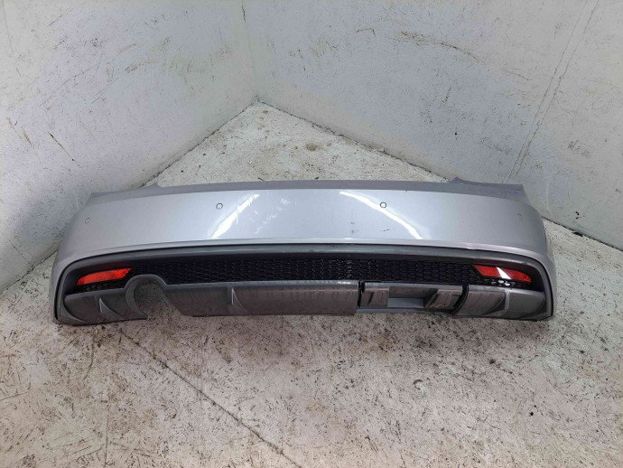 Bara spate Audi A1 Sportback (8XF) Facelift [Fabr 2011-2018] S-line