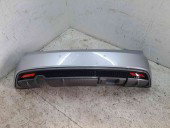 Bara spate Audi A1 Sportback (8XF) Facelift [Fabr 2011-2018] S-line
