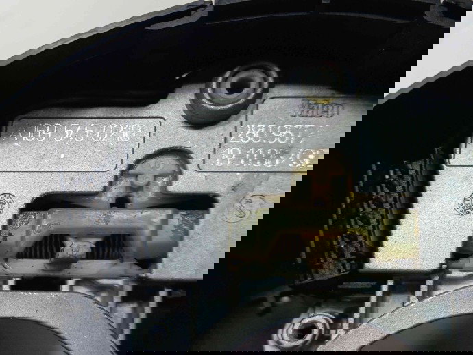 Maneta semnalizare A1695450210 Mercedes B200 W245 2.0 CDI 2005-2011