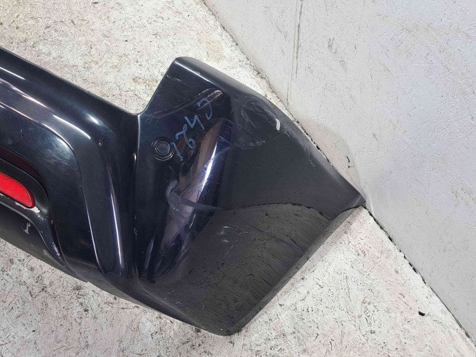 Bara spate Bmw X3 (E83) [Fabr 2003-2009]