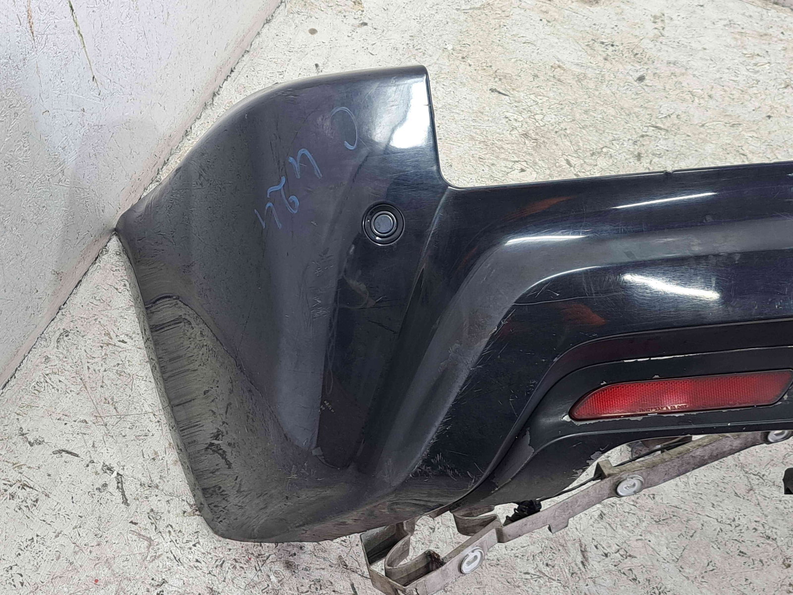 Bara spate Bmw X3 (E83) [Fabr 2003-2009] - imagine 3