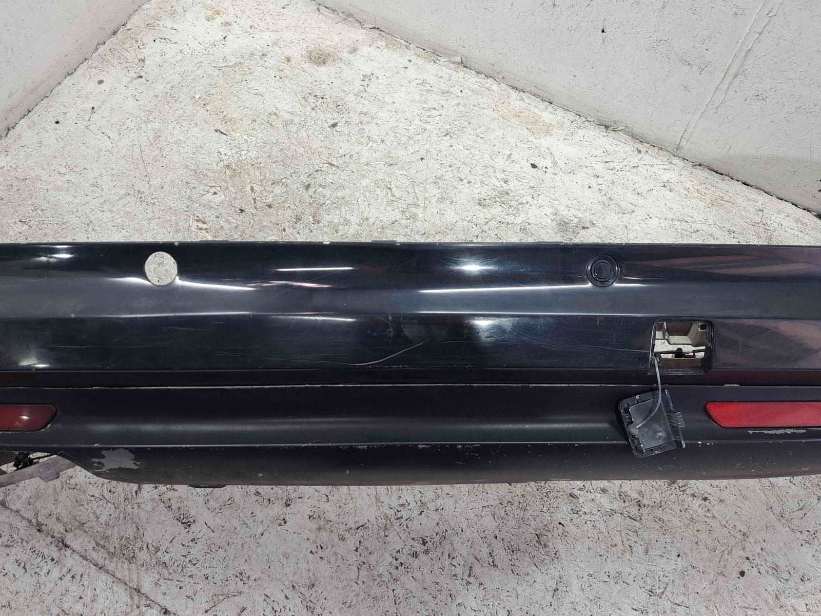 Bara spate Bmw X3 (E83) [Fabr 2003-2009] - imagine 4