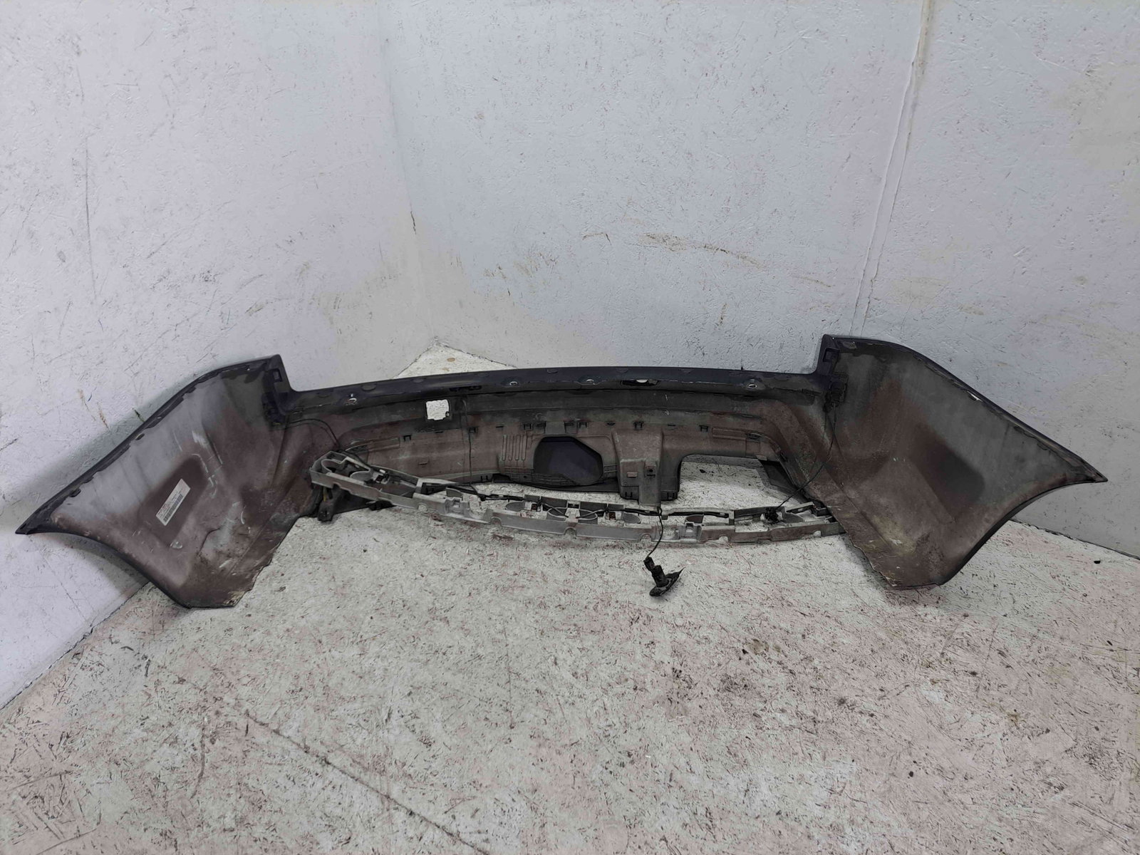 Bara spate Bmw X3 (E83) [Fabr 2003-2009] - imagine 5