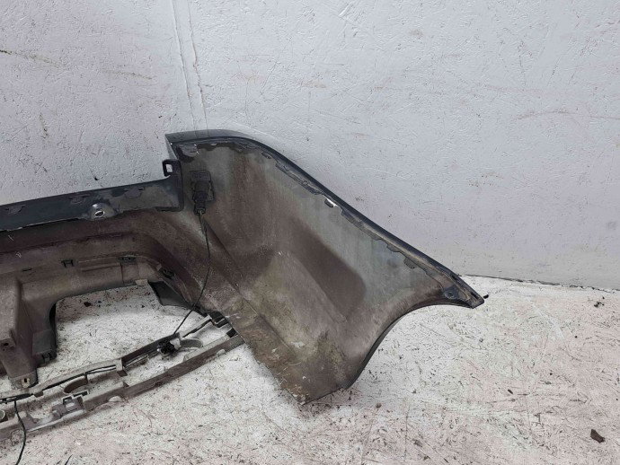 Bara spate Bmw X3 (E83) [Fabr 2003-2009]