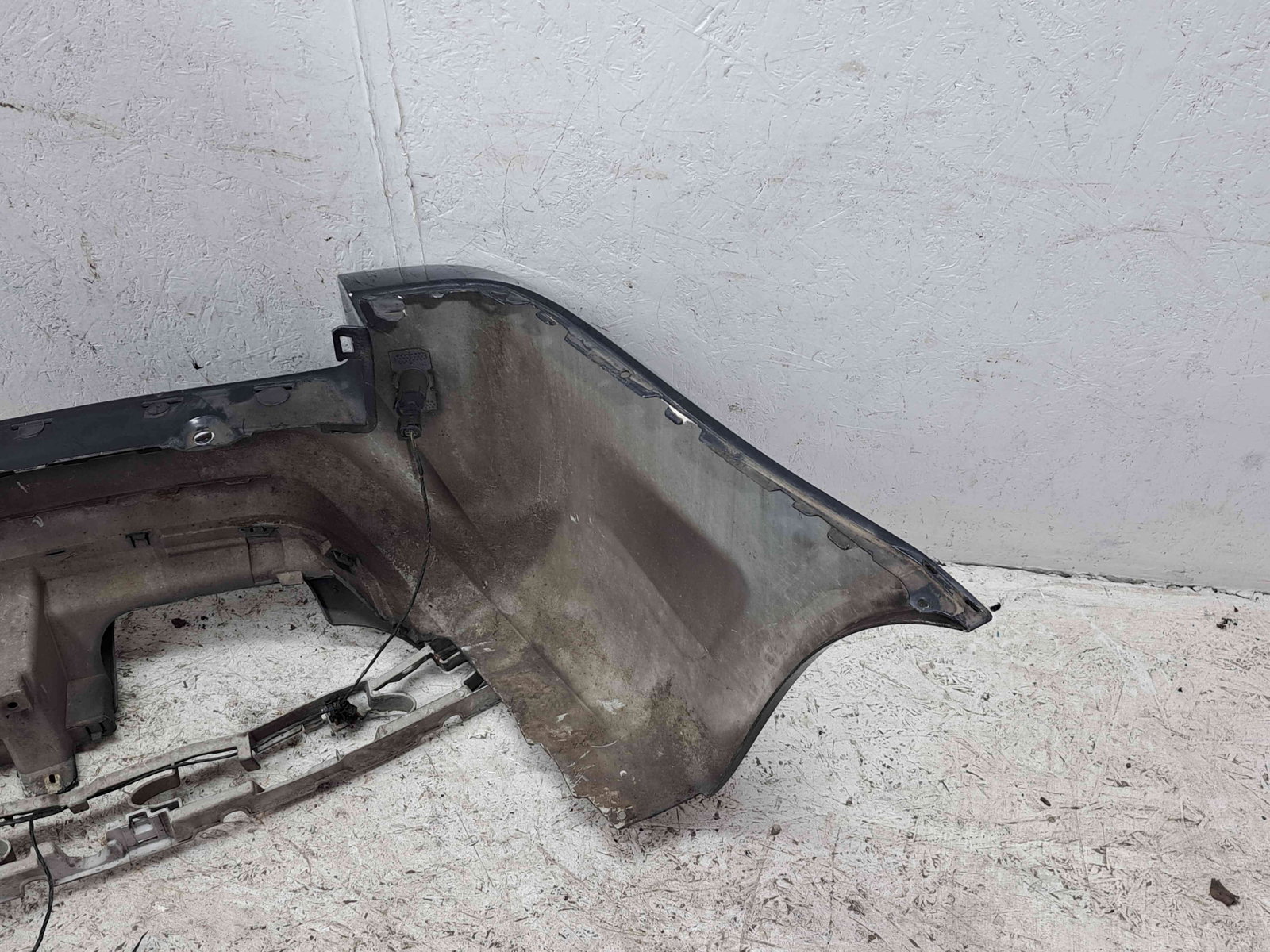 Bara spate Bmw X3 (E83) [Fabr 2003-2009] - imagine 6