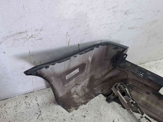 Bara spate Bmw X3 (E83) [Fabr 2003-2009]