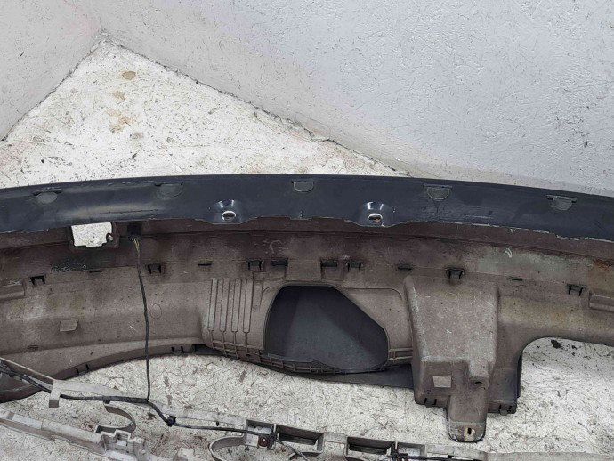 Bara spate Bmw X3 (E83) [Fabr 2003-2009]