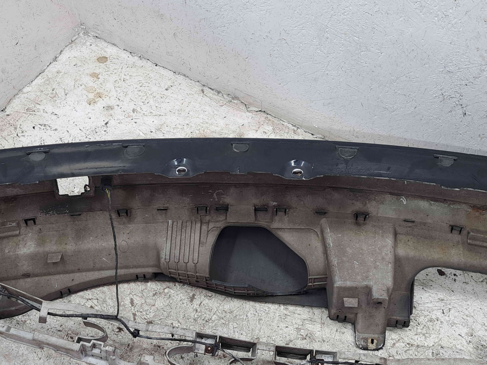 Bara spate Bmw X3 (E83) [Fabr 2003-2009] - imagine 8