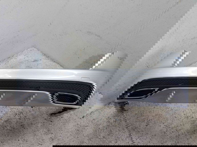 Bara spate Mercedes Clasa C Combi (W205) [Fabr 2015-prezent]