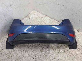 Bara spate Ford Fiesta 6 [Fabr 2008-2019]