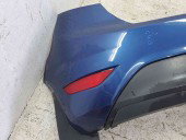 Bara spate Ford Fiesta 6 [Fabr 2008-2019]