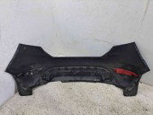 Bara spate Ford Fiesta 6 [Fabr 2008-2019]