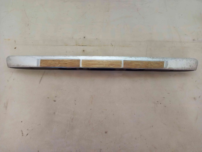 Ornament portbagaj A1697401393 Mercedes B200 W245 2.0 CDI 2005-2011