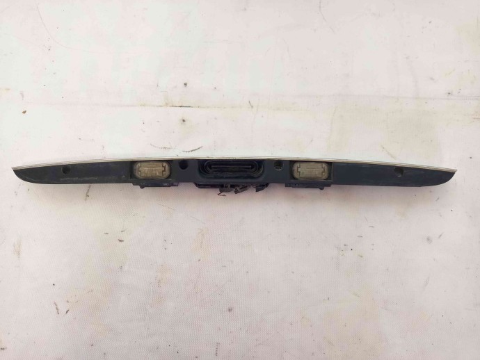 Ornament portbagaj A1697401393 Mercedes B200 W245 2.0 CDI 2005-2011