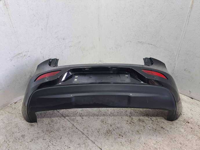 Bara spate Volvo V40 II Facelift [Fabr 2013-2019]