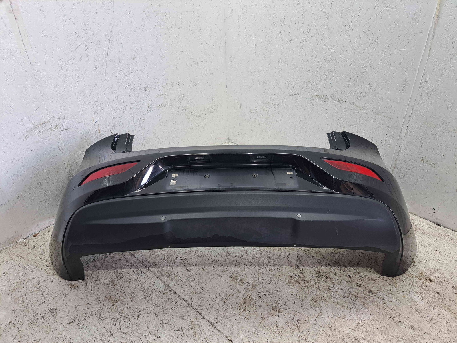 Bara spate Volvo V40 II Facelift [Fabr 2013-2019] - imagine 2