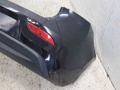 Bara spate Volvo V40 II Facelift [Fabr 2013-2019]