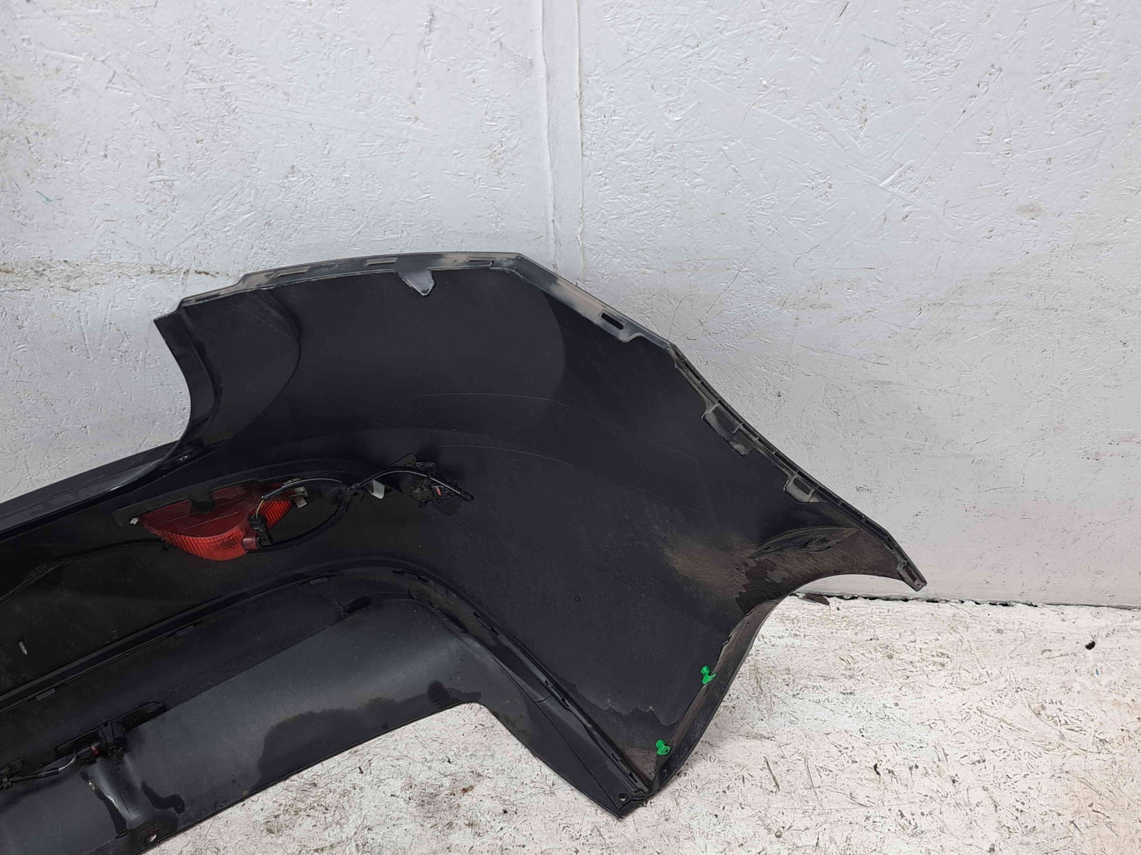 Bara spate Volvo V40 II Facelift [Fabr 2013-2019] - imagine 6