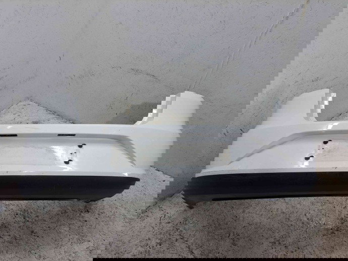 Bara spate Seat Toledo 4 (KG3) [Fabr 2012-2018]