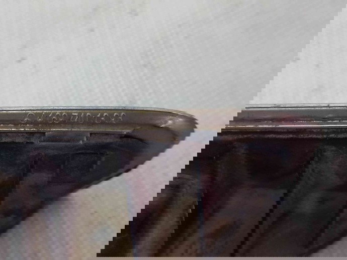 Ornament portbagaj A1697401393 Mercedes B200 W245 2.0 CDI 2005-2011