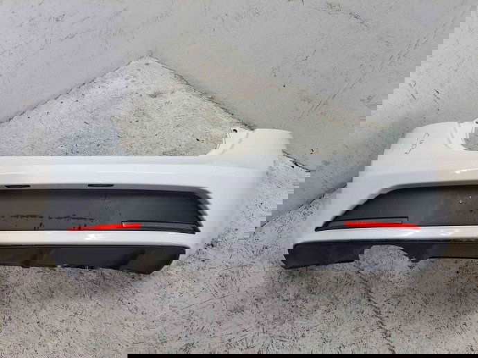 Bara spate Seat Ibiza 5 (6J5) FR [Fabr 2008-2017]