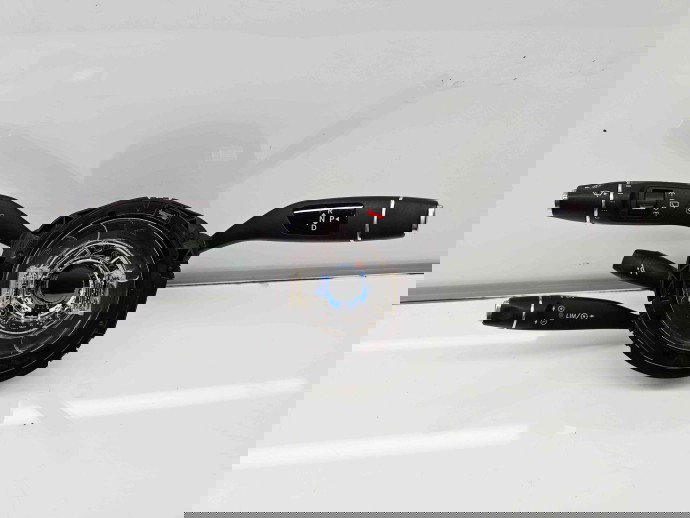 Bloc manete cu spirala volan MercedesClasa C Combi (W205) [Fabr 2015-prezent] 1010514305