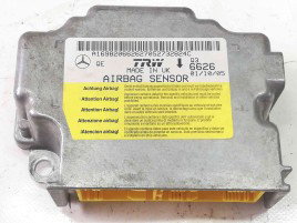 Calculator airbag OEM Mercedes B200 W245 2.0 CDI 2005-2011