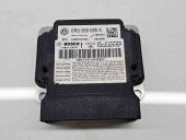 Calculator airbag Skoda Fabia 2 (5J, 542) [Fabr 2007-2014] 6R0959655K 1.2 benz CGPA 51KW / 69CP