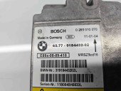 Calculator airbag Bmw X1 (E84) [Fabr 2009-2015] 9184432 2.0 N47D 105KW / 143CP