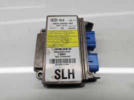 Calculator airbag Kia Sportage III [Fabr 2010-2016] 95910-3U100 1.7 CRDi D4FD 81KW / 110CP