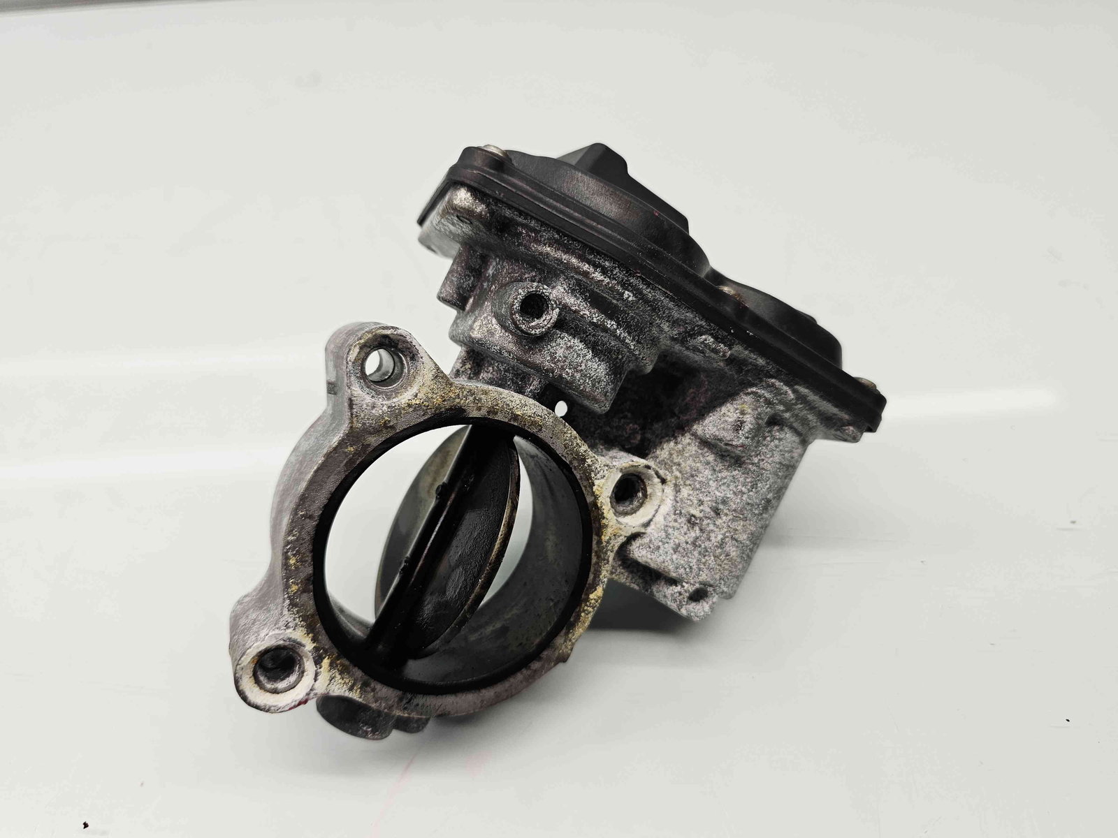 Clapeta acceleratie Bmw 5 (F10) [Fabr 2011-2016] 7810752 2.0 N47D20 160KW / 218CP - imagine 1