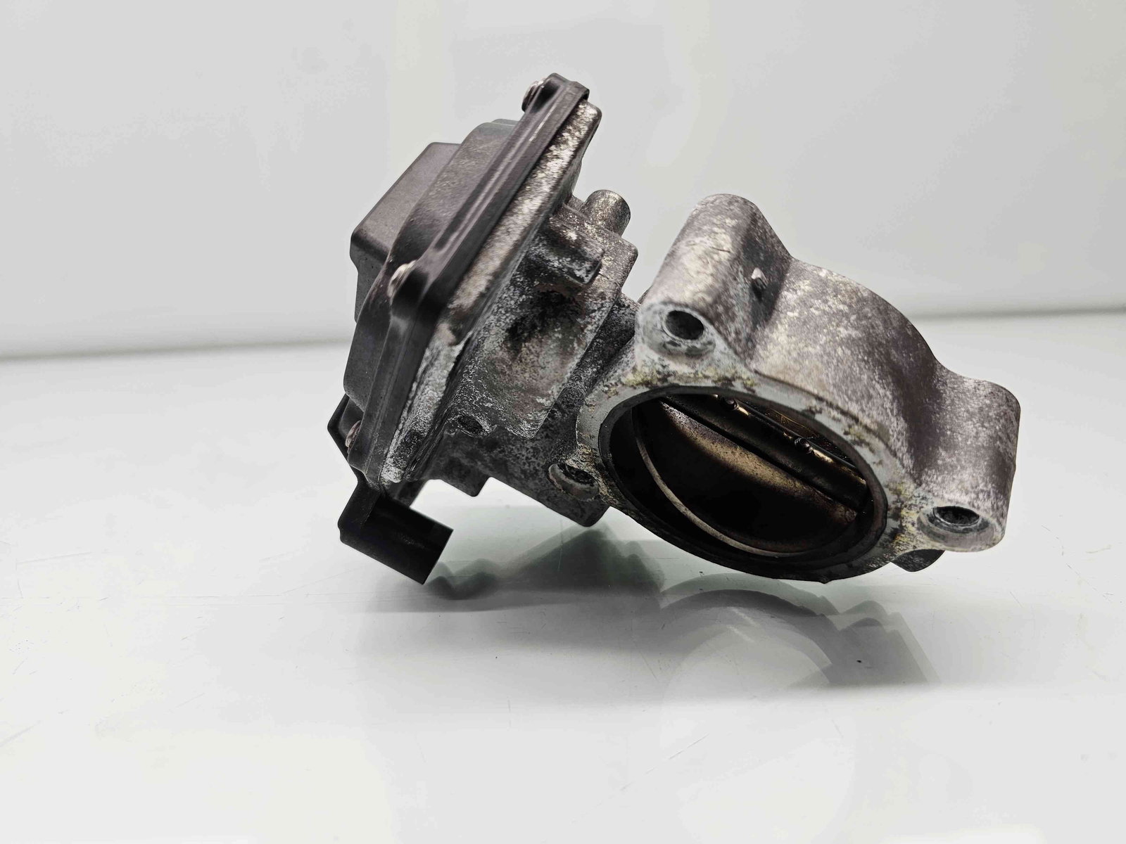 Clapeta acceleratie Bmw 5 (F10) [Fabr 2011-2016] 7810752 2.0 N47D20 160KW / 218CP - imagine 2