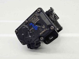 Clapeta acceleratie Peugeot 308 (II) [Fabr 2013-2020] 9806625280 2.0 hdi 9H05 110KW / 150CP