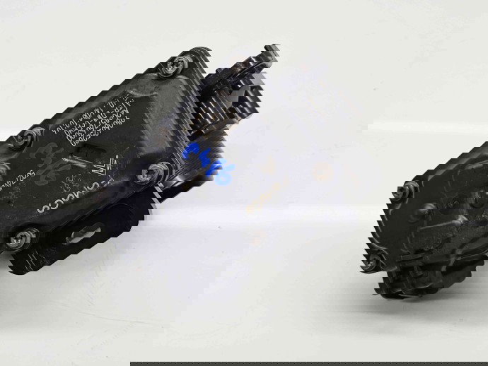 Clapeta acceleratie Peugeot 308 (II) [Fabr 2013-2020] 9806625280 2.0 hdi 9H05 110KW / 150CP