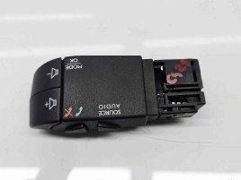  Comenzi volan Renault Clio 4 (B98) Hatchback [Fabr 2012-2020] 255522448R