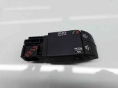  Comenzi volan Renault Clio 4 (B98) Hatchback [Fabr 2012-2020] 255522448R