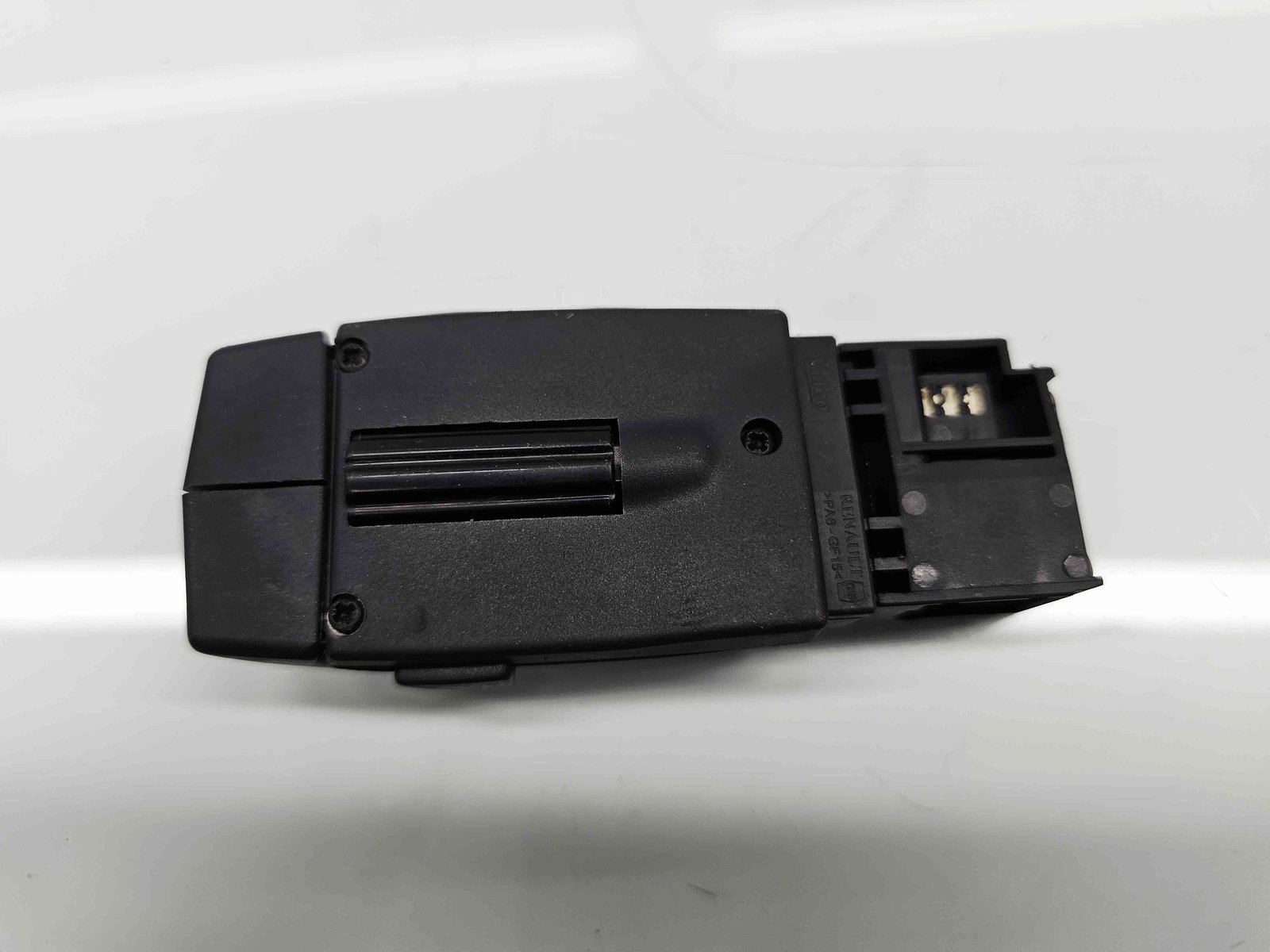 Comenzi volan Renault Clio 4 (B98) Hatchback [Fabr 2012-2020] 255522448R - imagine 3