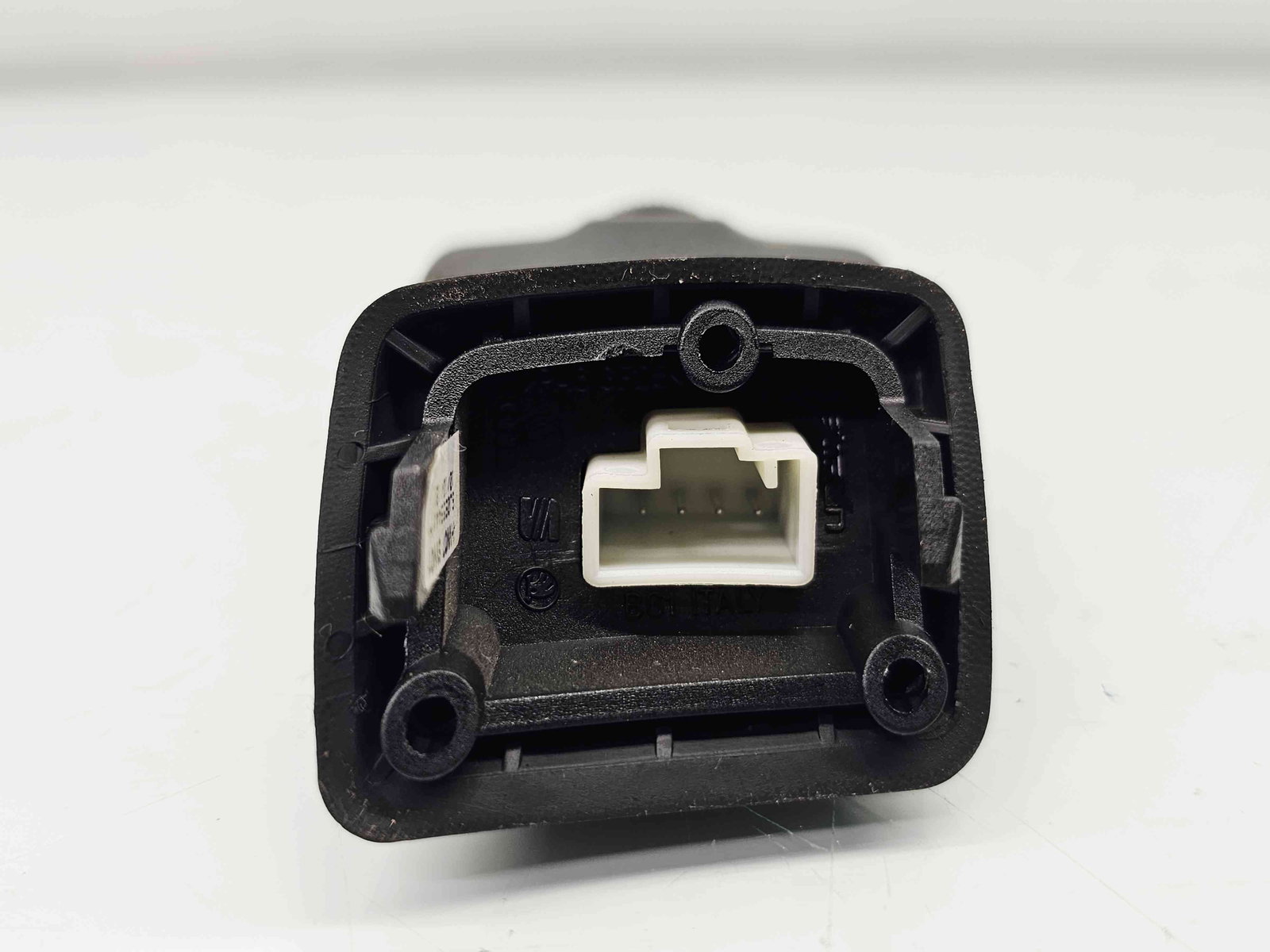 Comenzi volan Seat Ibiza 5 (6J5) FR [Fabr 2008-2017] 6J0959441 - imagine 3