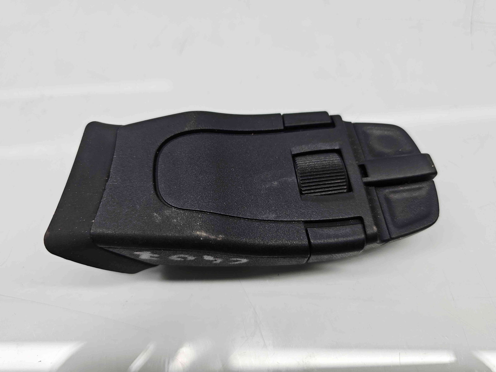 Comenzi volan Seat Ibiza 5 (6J5) FR [Fabr 2008-2017] 6J0959441 - imagine 4