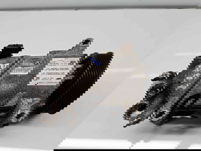 Compresor clima Peugeot 308 (II) [Fabr 2013-2020] 9875655880 2.0 hdi 9H05 110KW / 150CP