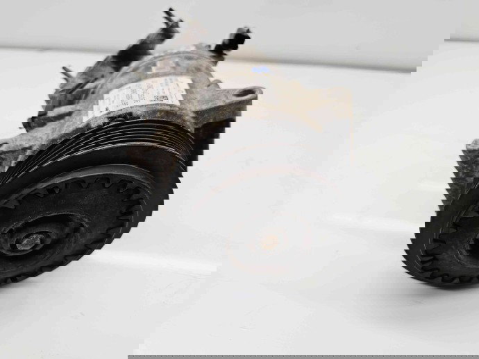 Compresor clima Peugeot 308 (II) [Fabr 2013-2020] 9875655880 2.0 hdi 9H05 110KW / 150CP