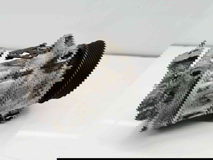 Compresor clima Peugeot 308 (II) [Fabr 2013-2020] 9875655880 2.0 hdi 9H05 110KW / 150CP