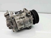 Compresor clima Peugeot 308 (II) [Fabr 2013-2020] 9875655880 2.0 hdi 9H05 110KW / 150CP