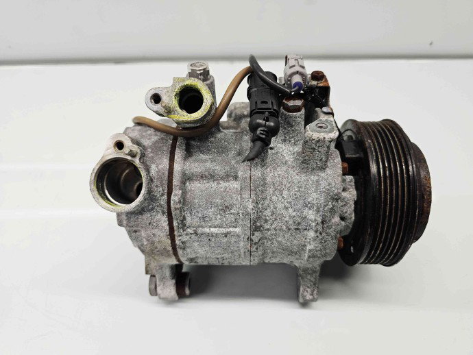 Compresor clima Bmw 5 (F10) [Fabr 2011-2016] 9223694 2.0 N47D20 160KW / 218CP