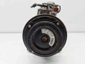 Compresor clima Bmw 5 (F10) [Fabr 2011-2016] 9223694 2.0 N47D20 160KW / 218CP
