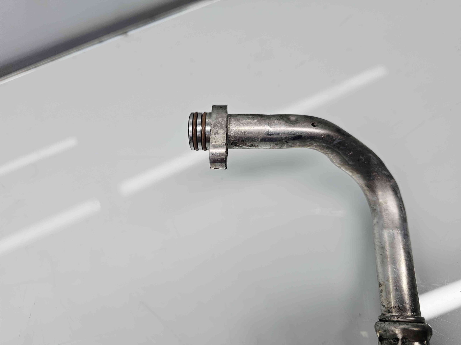 Conducta AC Peugeot 308 (II) [Fabr 2013-2020] 9675863080 2.0 hdi 9H05 110KW / 150CP - imagine 2