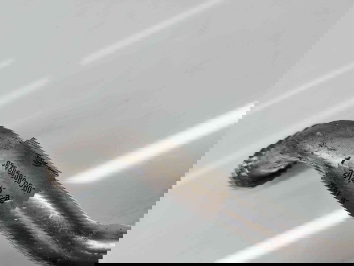 Conducta AC Peugeot 308 (II) [Fabr 2013-2020] 9675863080 2.0 hdi 9H05 110KW / 150CP