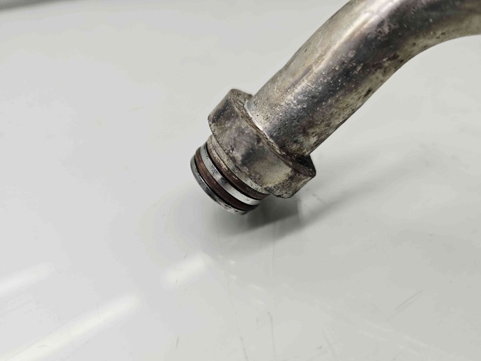 Conducta AC Peugeot 308 (II) [Fabr 2013-2020] 9675863080 2.0 hdi 9H05 110KW / 150CP