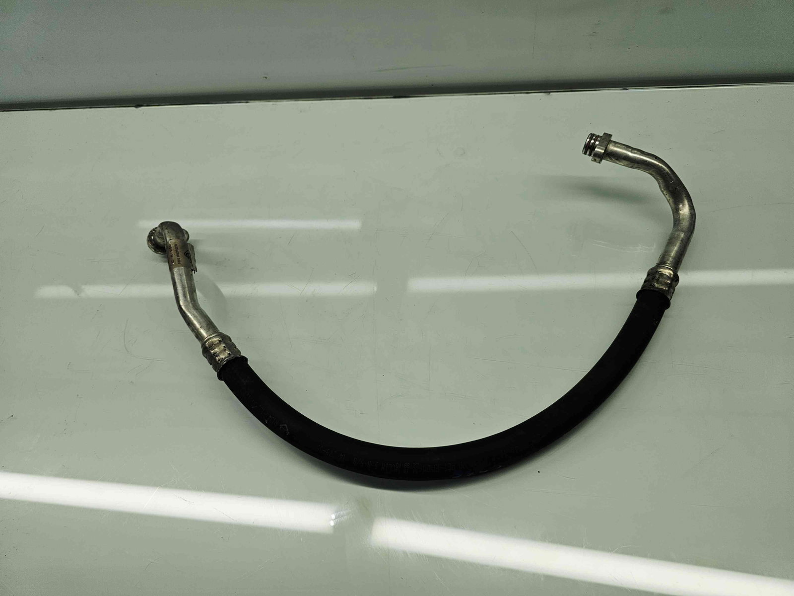 Conducta AC Peugeot 308 (II) [Fabr 2013-2020] 9675863080 2.0 hdi 9H05 110KW / 150CP - imagine 5