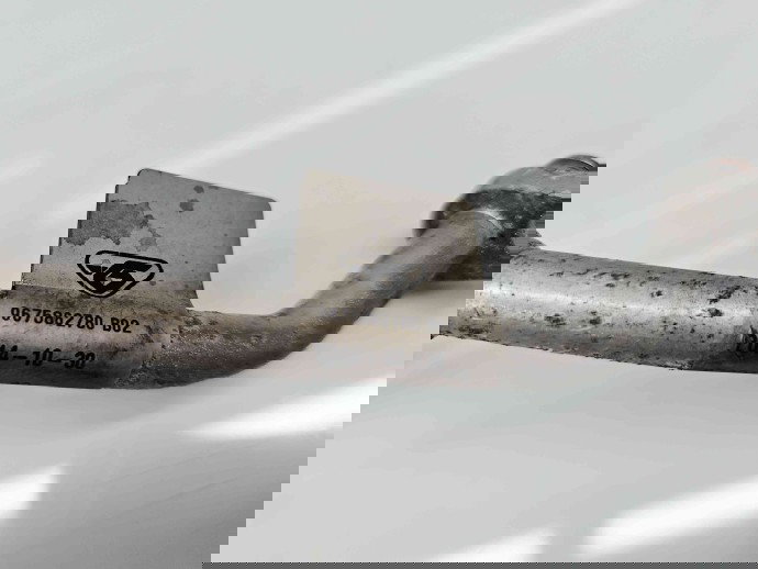 Conducta AC Peugeot 308 (II) [Fabr 2013-2020] 9675862780 2.0 hdi 9H05 110KW / 150CP